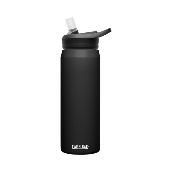 Eddy+ V.I. 0.75l Bottle black