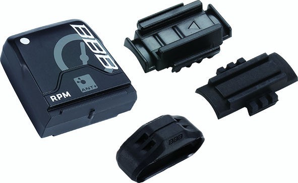 BBB Digicadance Trirrfrequenz Sensor ANT+
