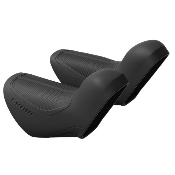 Sram Griffgummi RED eTap AXS Black Paar