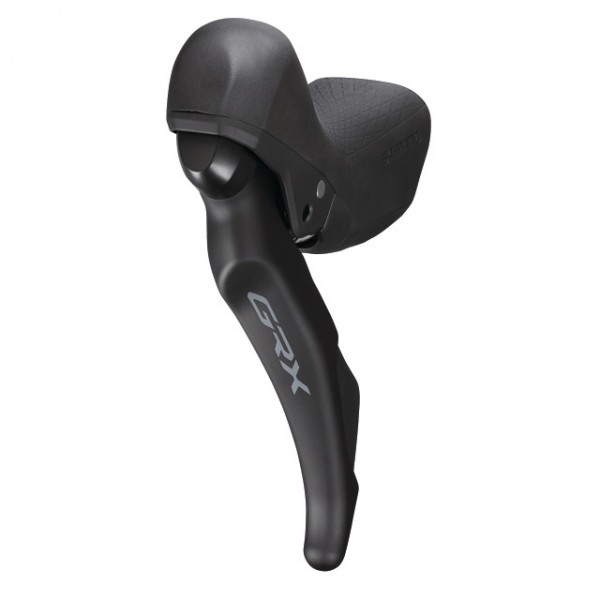 Shimano Brems-/Schalthebel GRX ST-RX600 links 2-Gang Disc-Brake Box