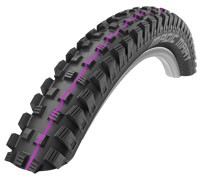Schwalbe 62-584 MAGIC MARY SuGra AXUSo TLE s/s *
