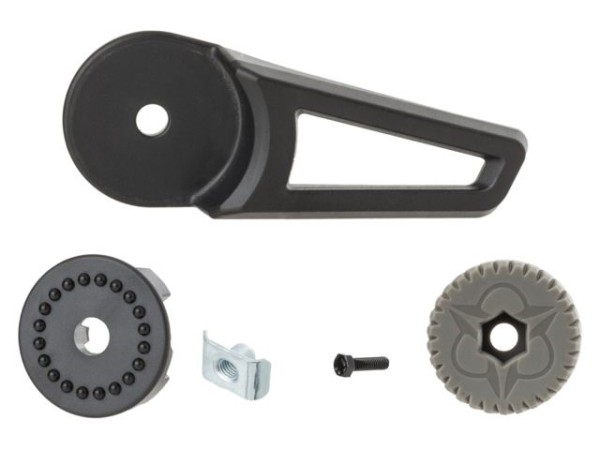 AGU Click n`Go Swinglock Ersatz Drehhaken