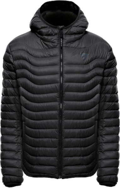 Dainese Light Down Jacket M stretch-limo M