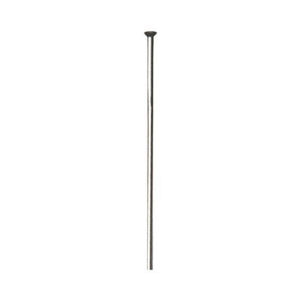 DT SWISS Champion Straightpull Speichen 2.0 silber 266mm 100 Stk.