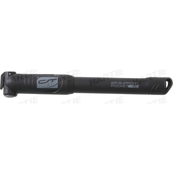 Contec Minipumpe Air Support Neo 100 Coolgrey Kunststoff