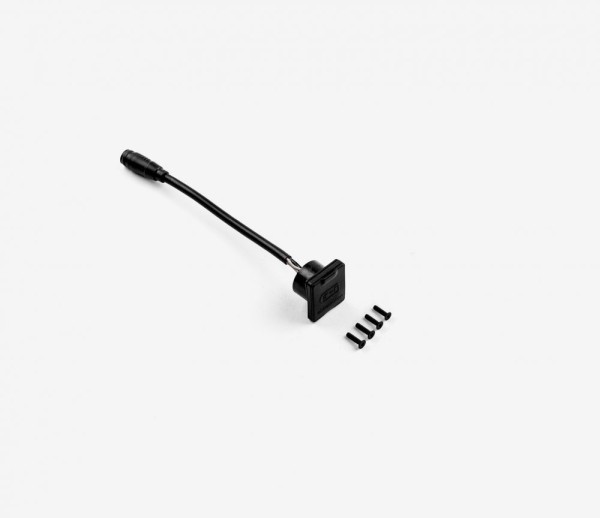 Orbea EBIKEMOTION X35 CHARGING POINT C (ROUND CONNECTOR)