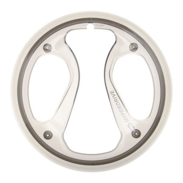 Shimano Hosenschutz FC-M361 mit Schrauben