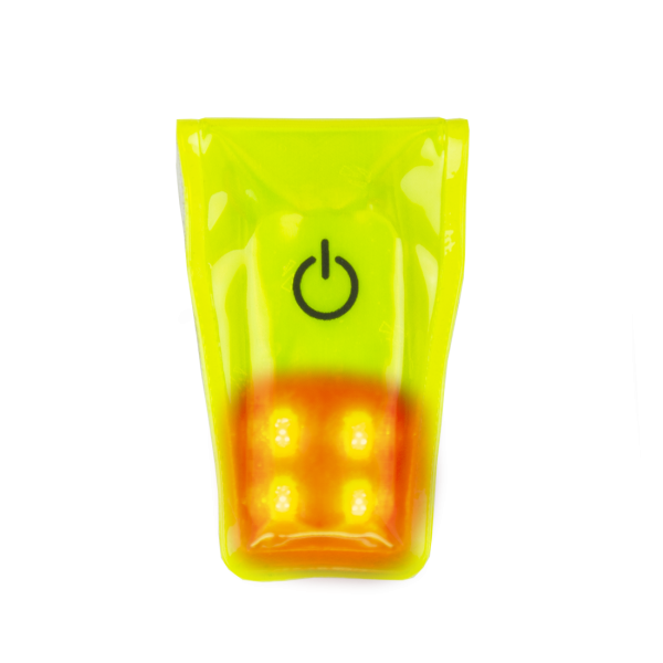 Wowow Rücklicht, Magnetlight 2.0