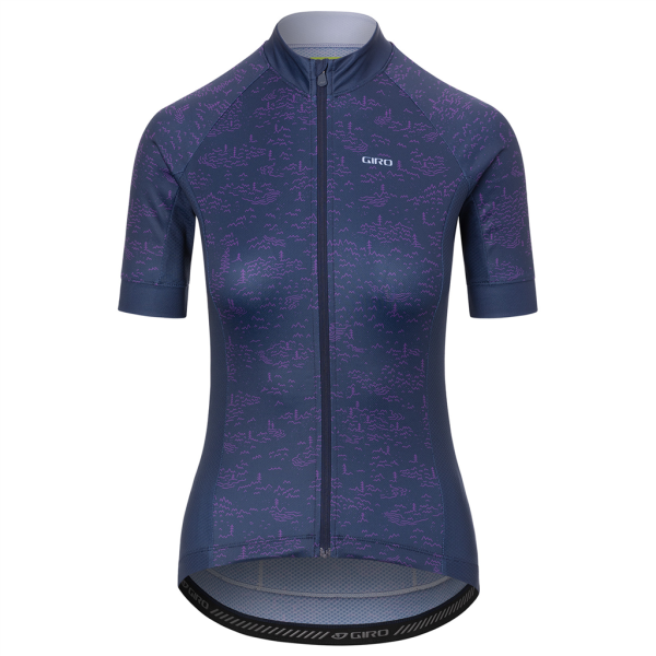Giro W Chrono Sport Sublimation XS