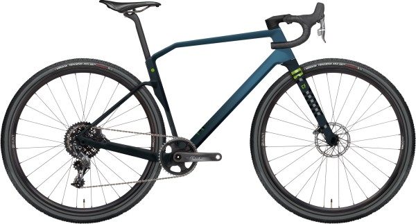 MYLC CF 1 blue/black M