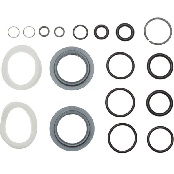 Gabel Service Kit Basic Reba A3 (2014-2016)