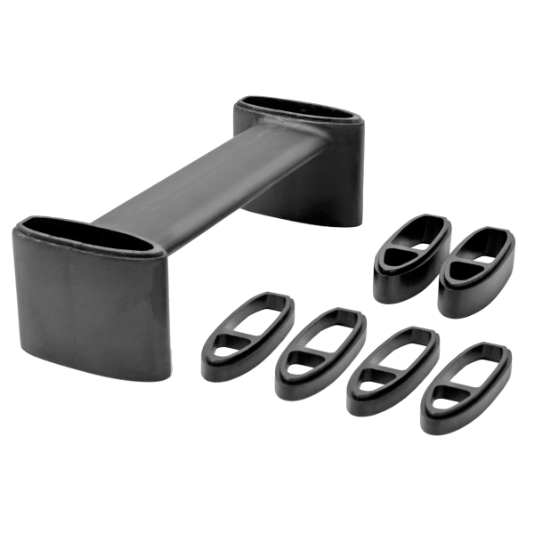 Profile Design Lenkerzubehör, A3C High Riser Kit