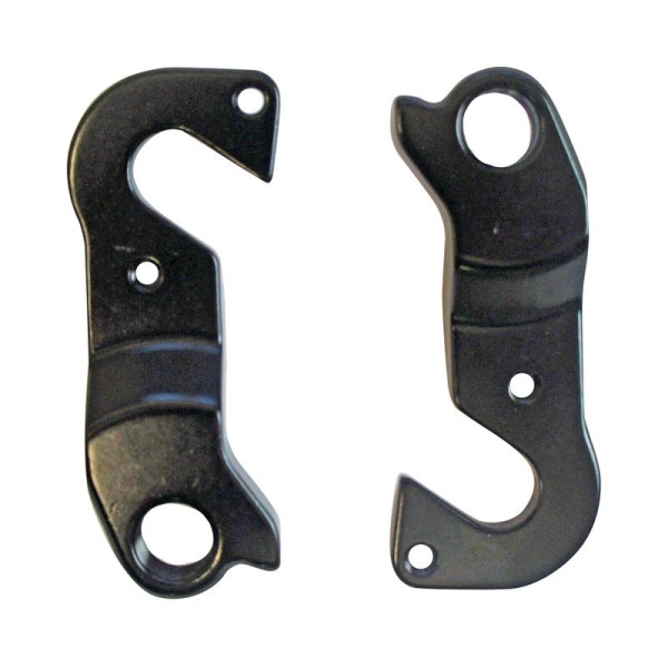 Bixs Ausfallende
