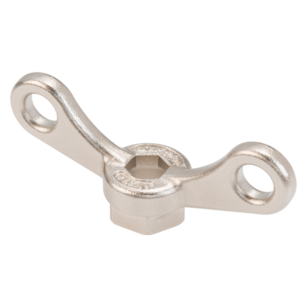 Parktool BBT-16 Schlüssel für selbstabziehende Kurbeladeckungen