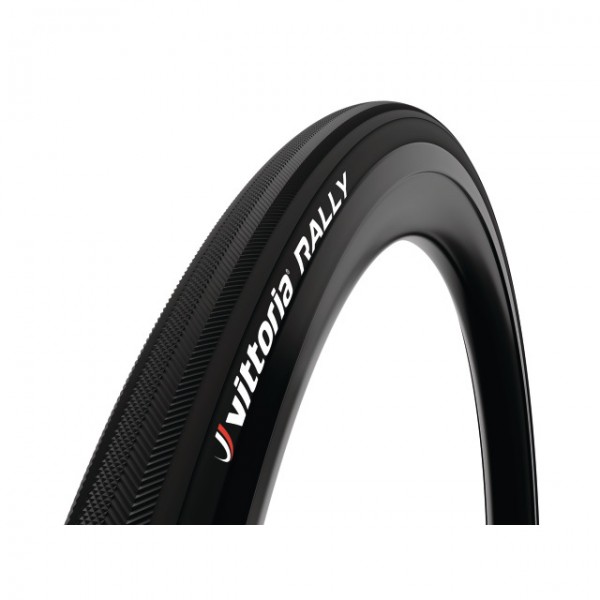 Vittoria Collé Rally 23-28" schwarz