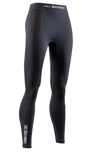 X-BIONIC Women Energy Accumulator 4.0 Pants opal black/arctic white, L