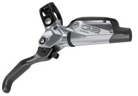 Sram G2 Ultimate Lever assembly Polar Grey Carbon Lever (A2) Sram G2 Ultimate Lever assembly Polar Grey Carbon Lever (A2)