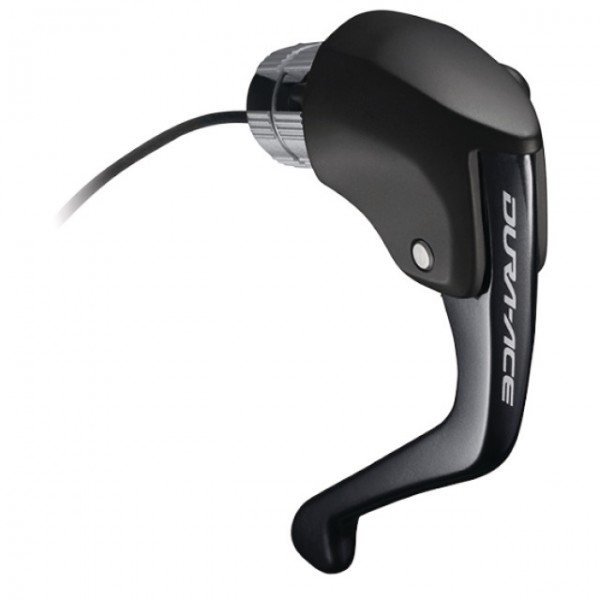 Shimano Brems-/Schalthebel Dura-Ace Di2 ST-R9160 Triathlon Paar 2/11-G Du-Co Box