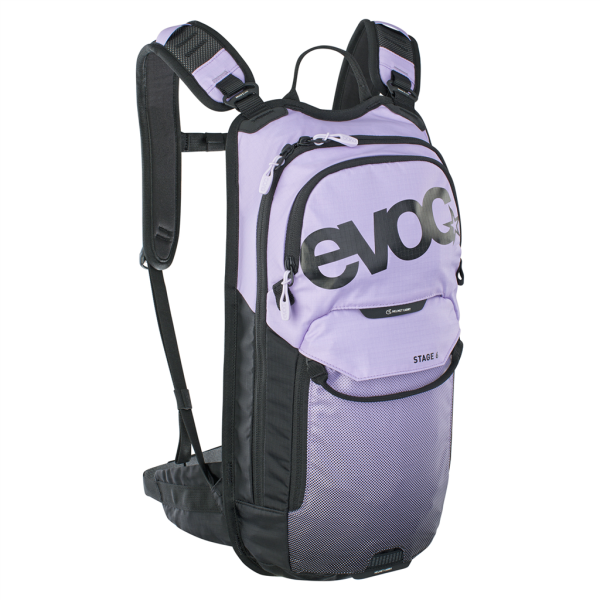 Stage 6L Backpack + 2L Bladder one size