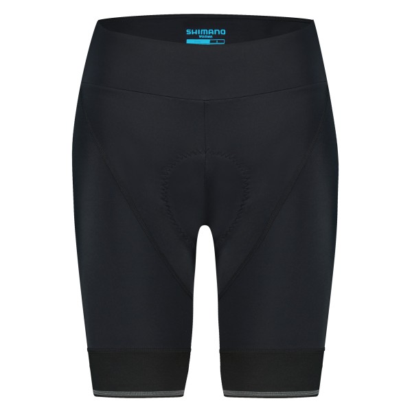 Shimano Women Dinamico Shorts black M
