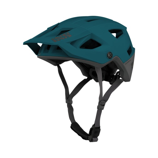 Trigger AM Helm everglade M (56-60cm)