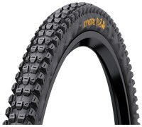 Continental 60-622 Xynotal DH Soft TLR s/s *