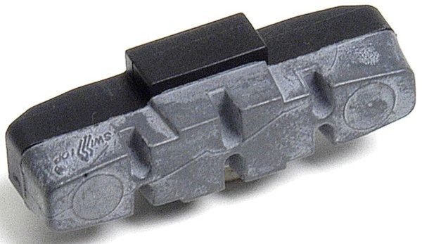 SwissStop Magura Bremsschuhe grau