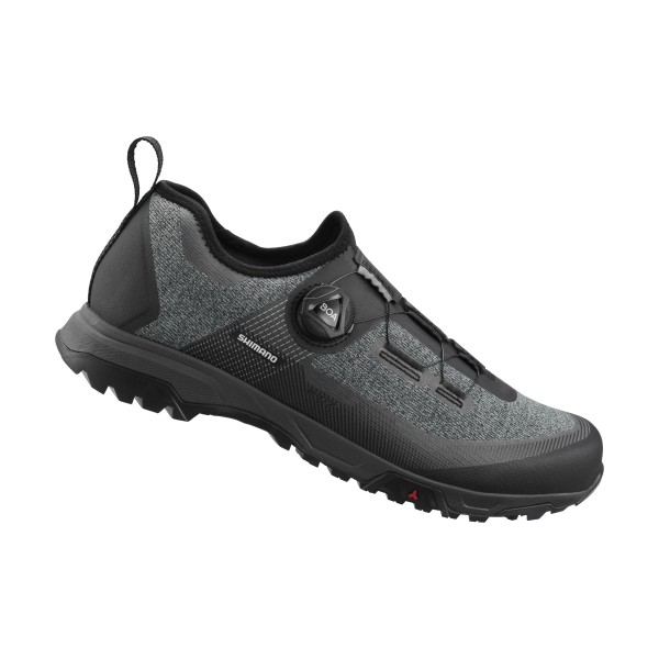 Shimano Men E-Bike SH-ET7 chaussures black 39
