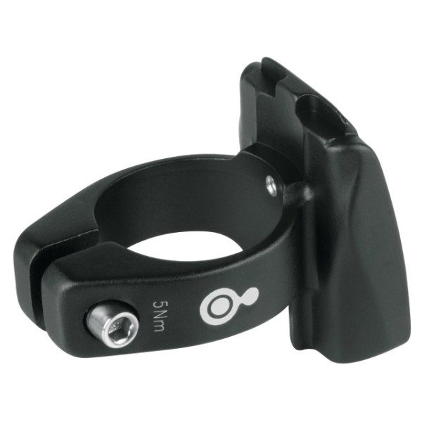 MonkeyLink Sattelklemme SC ML-1 35 mit Schraube 34.9 mm