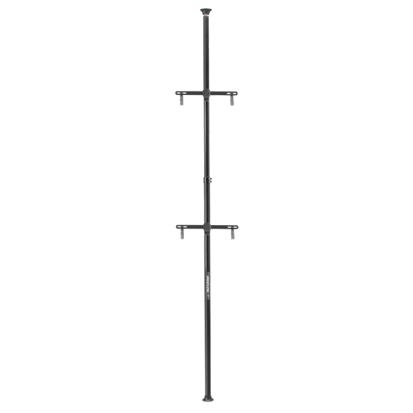 Minoura Fahrradständer, Bike Tower Modell 15, für 2 Velos