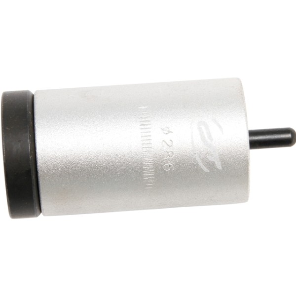Contec Einschlaeger Nut Knocker 1 1/8 Zoll Silber Werkzeug