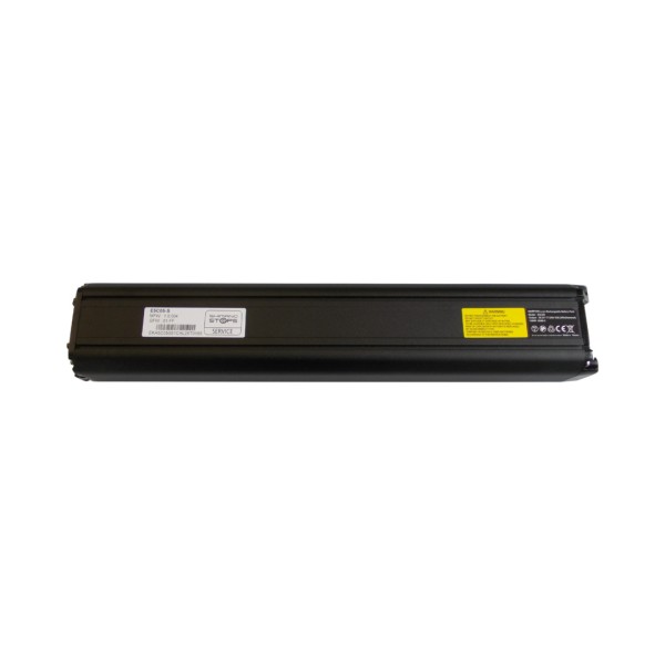 Bixs Darfon Batterie 36V, 17.5Ah, 630Wh