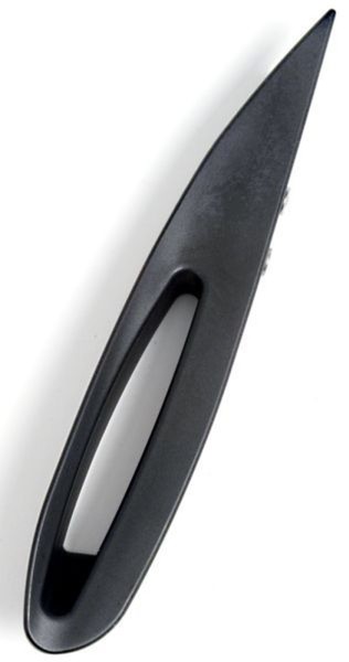 Pletscher Ersatzfuss, Stützenschuh Zoom