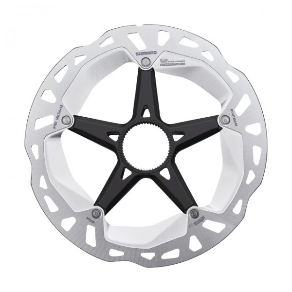 Shimano Bremsscheibe XT RT-MT800 140 mm Center-Lock Aussenverzahnung Box