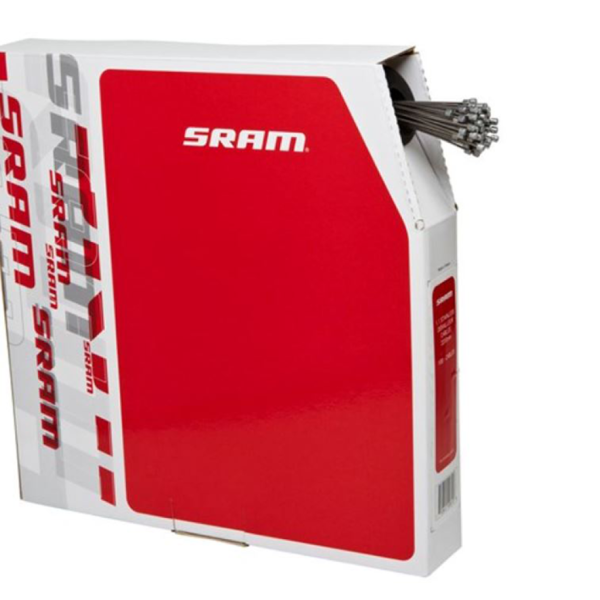 Sram Schaltkabel Shift Cables Stainless Box 1.1x2200mm Qty 100 N/A
