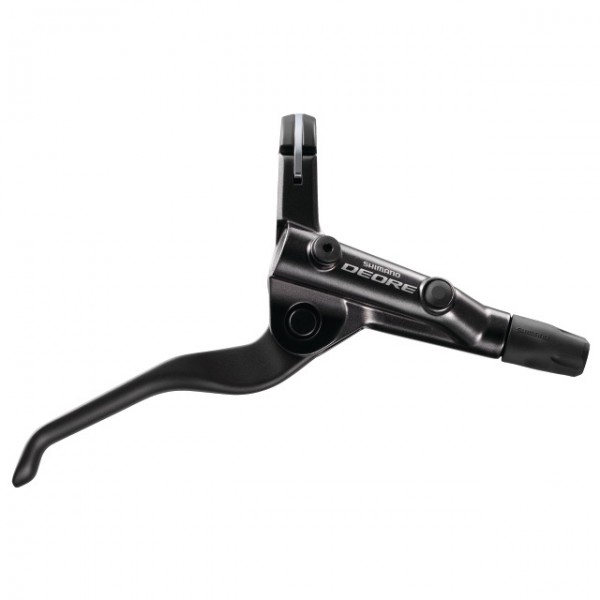 Shimano Bremshebel Deore BL-T6000 links D-Brake 3-Finger silber Box