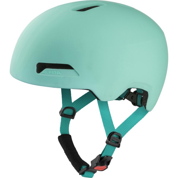 Alpina Haarlem turquoise matt 52-57cm