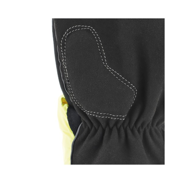 Roadster Handschuhe Unisex gelb XL