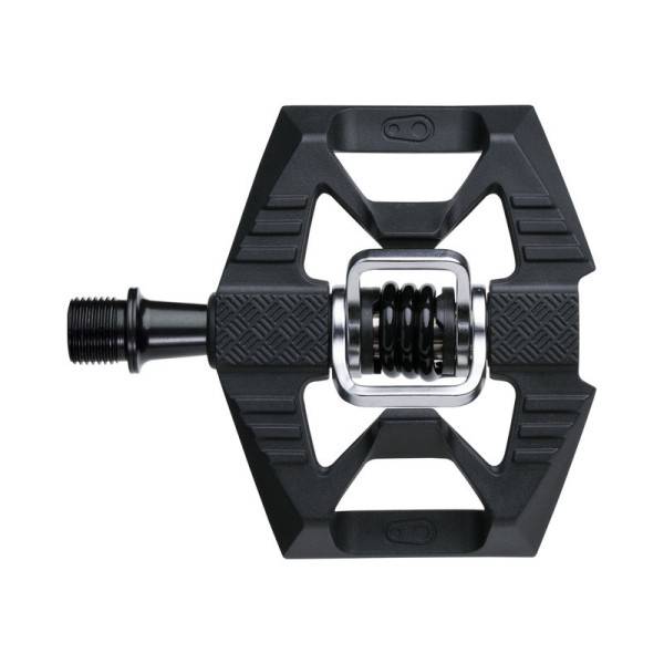 Crankbrothers Pedal Double Shot 1 black