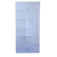 Aufkleber, Stickerset reflektierend, 3M Aufkleber, Stickerset reflektierend, 3M