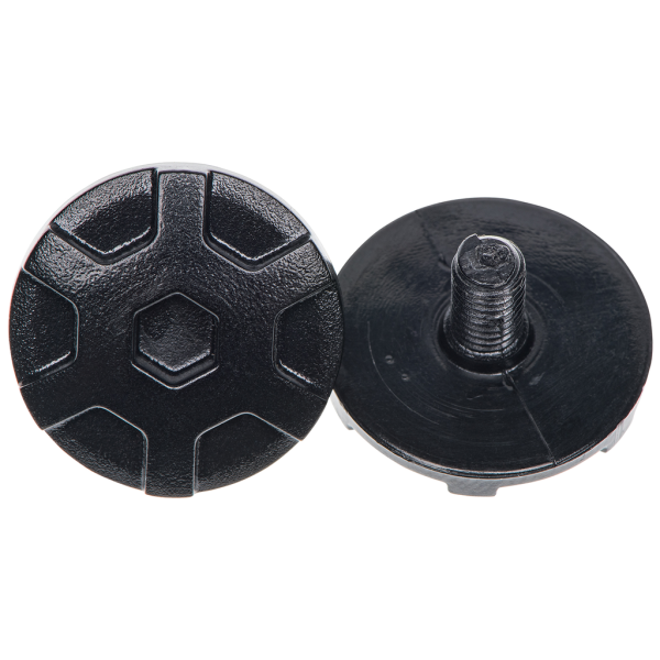 Super Visor Bolt one size