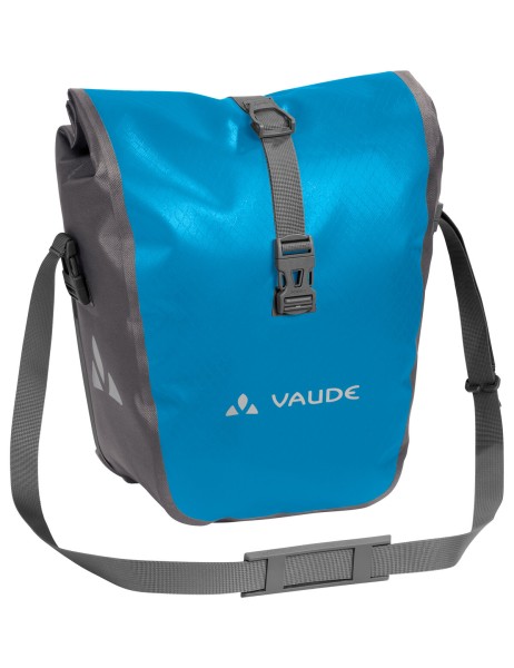 Vaude Aqua Front - icicle (2 Taschen)