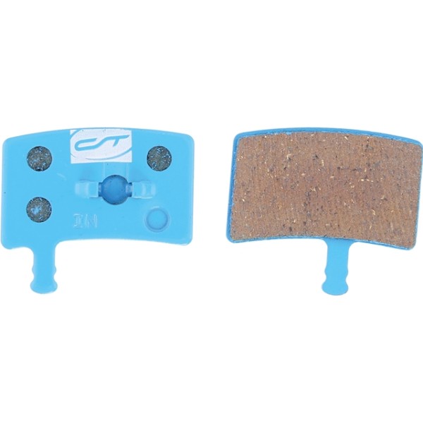 Contec Scheibenbremsbelag DiscStop+ CBP-250