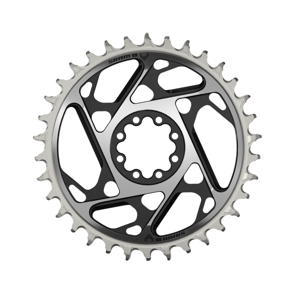 Sram Chainring XX SL Eagle AXS Transmission DM 8-bolt 3mm Offset 32T
