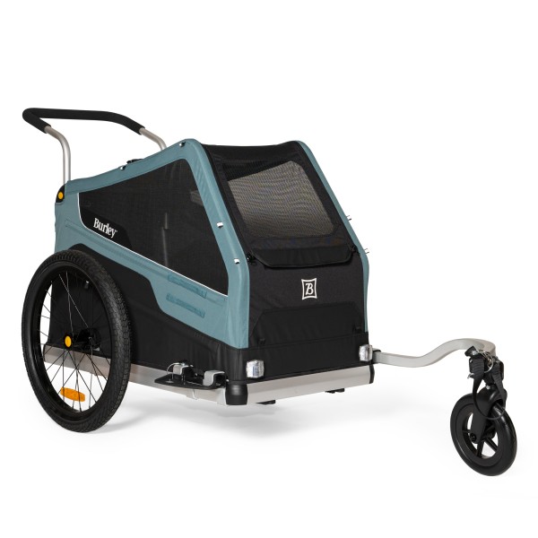 Burley Bark Ranger L