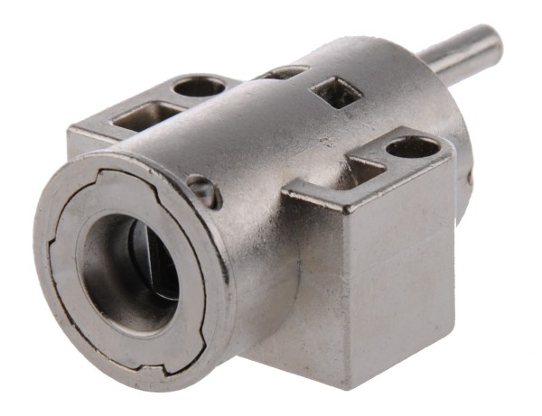 Abus Antivol batterie CPT1 XPlus Bosch3 CompactTube BBP33YY
