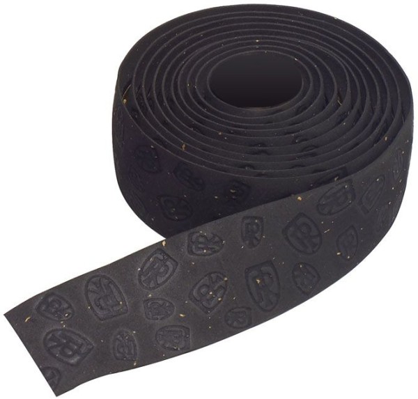 Ritchey Lenkerband Comp, schwarz, kork, 2.4mm