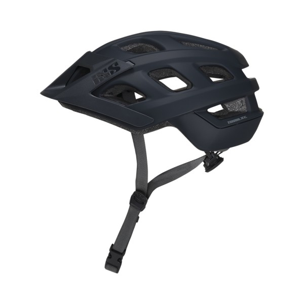 Trail XC EVO Helm schwarz SM (54-58cm)