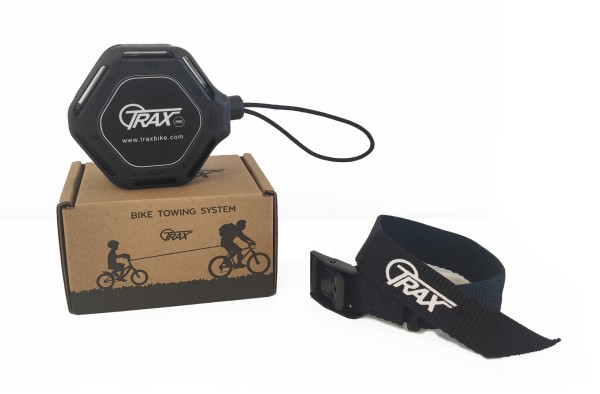 TRAX Schleppseil PRO