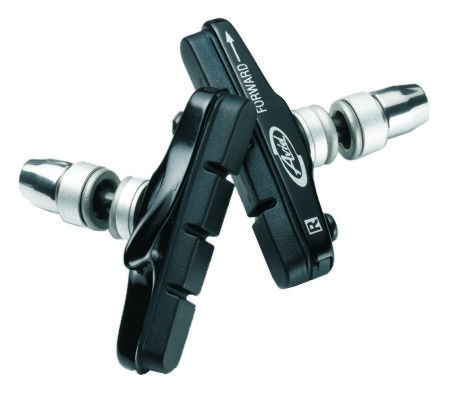 Avis Felgenbremse Shorty Ultimate Cross Brake Pad & Cartridge Holder